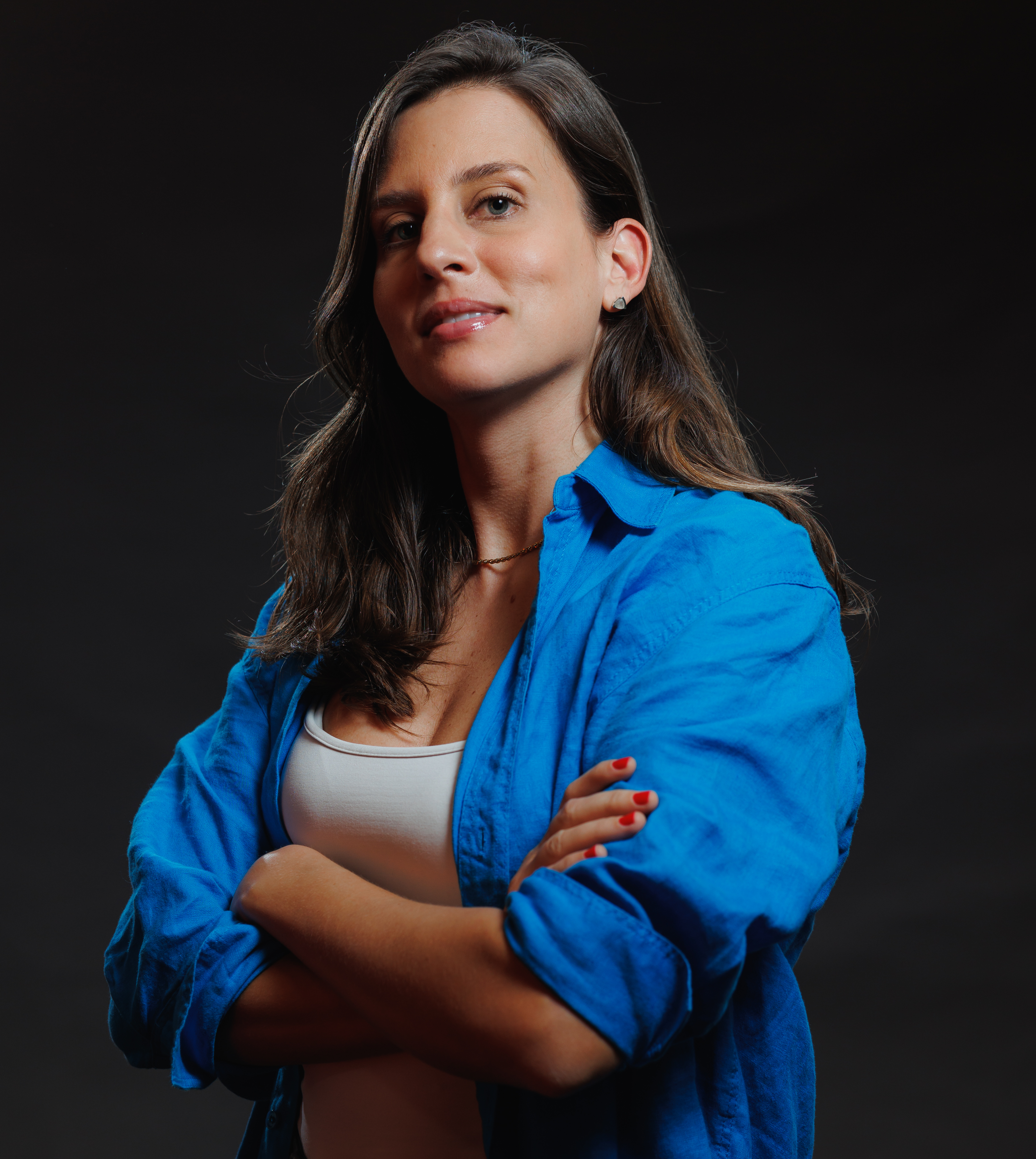 Rafaela Amaro - Fundadora da 2181