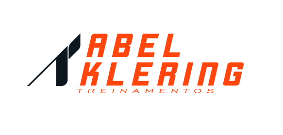 Identidade Visual - Abel Klering Treinamentos - Logo